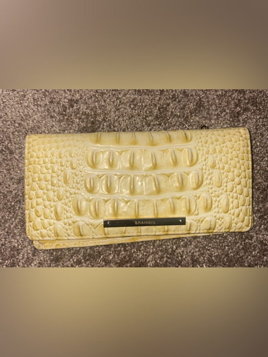 Brahmin Handbags - BRAHMIN Melbourne Ady Wallet